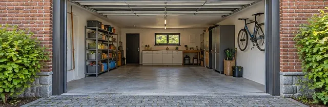 Appartement 3 chambres à Liège